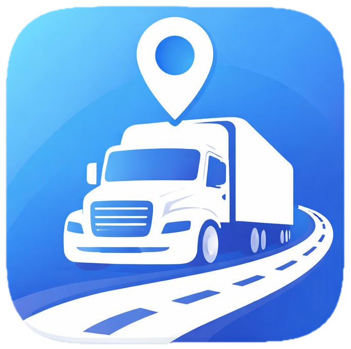 Driver App Logo